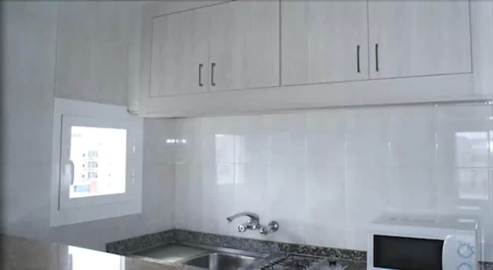 Apartamentos El Moro