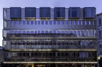 Hotel l'Arbre Voyageur, BW Premier Collection