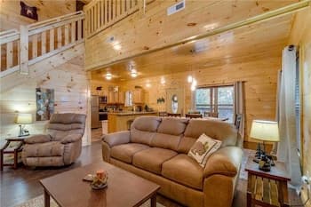 Blue Skies by RedAwning