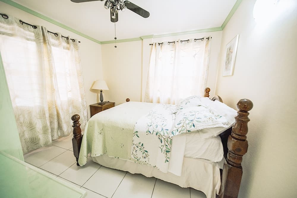 ClarenceVille Villa Apartments