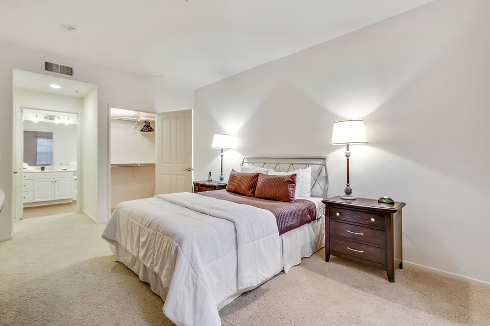 Global Luxury Suites at The Village