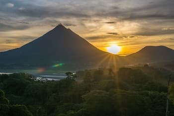 Essence Arenal Spa & Yoga