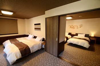 Kutsurogijuku Shintaki