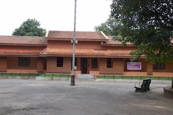KSTDC Hotel Mayura Gerusoppa