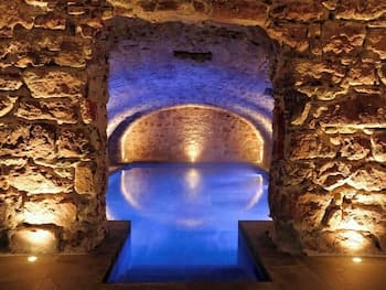 5 Terres Hotel & Spa - MGallery Collection