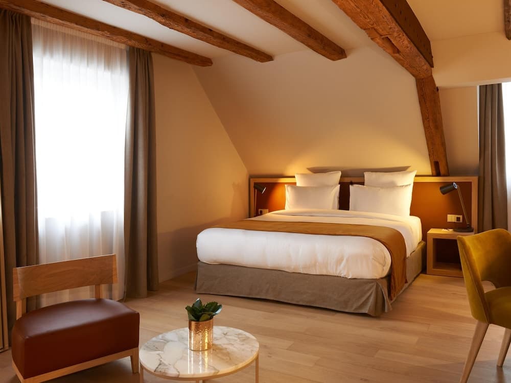 5 Terres Hotel & Spa - MGallery Collection