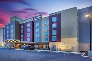 TownePlace Suites by Marriott Cookeville