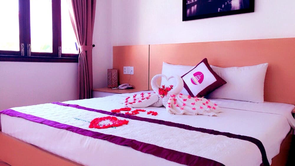 Camellia Resort & Spa