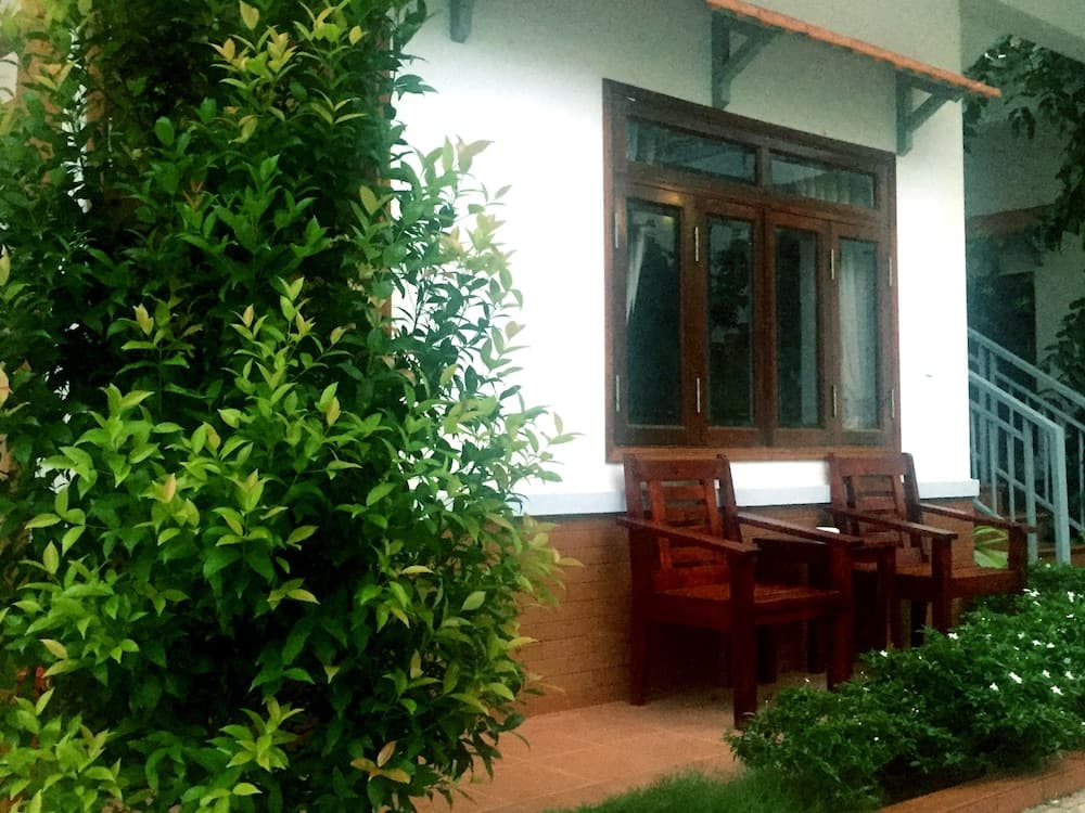 Camellia Resort & Spa