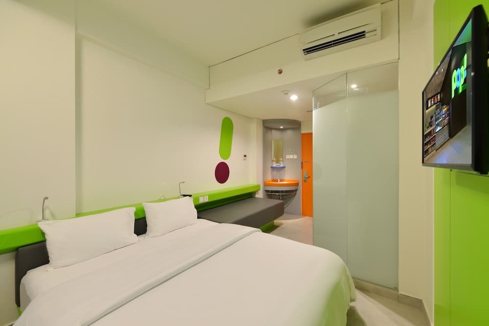 POP! Hotel Timoho Yogyakarta