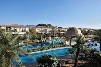 The Westin Pushkar Resort & Spa