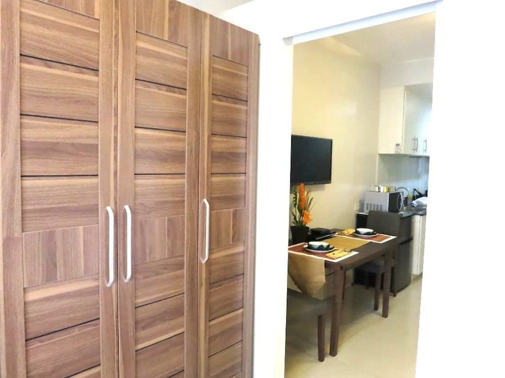 Oceanblue Manila Condotel Sea Residences