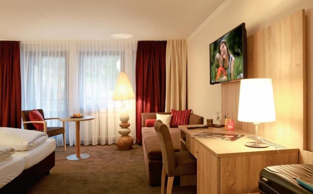 Hotel Schwarzwaldhof