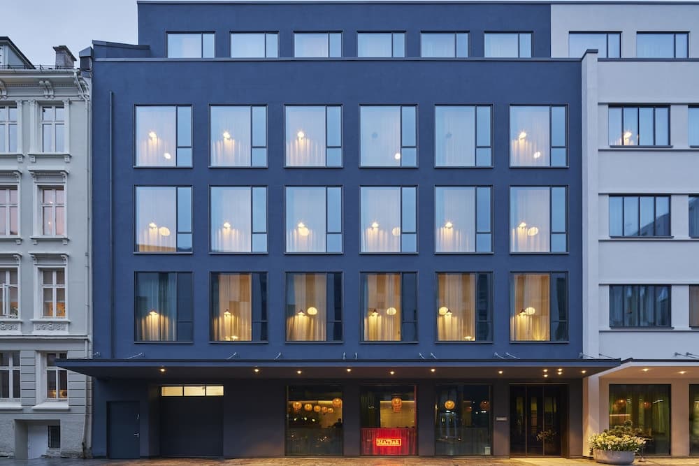 hotel image