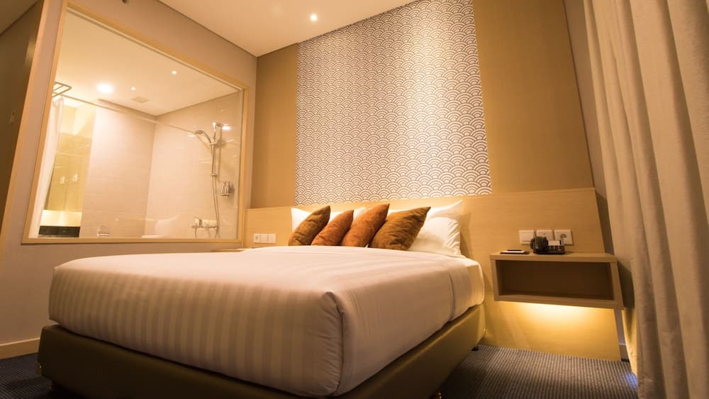 GTV Hotel & Service Apartment