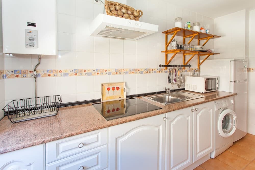 Apartamentos Jardines del Tempul II