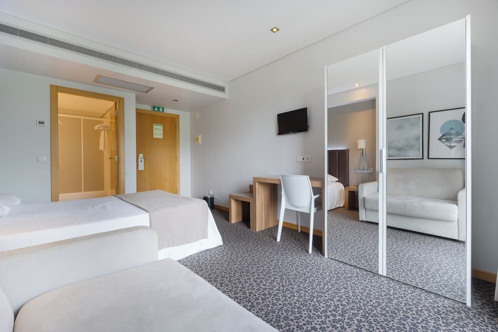 Hotel Azinheira by RIDAN Hotels