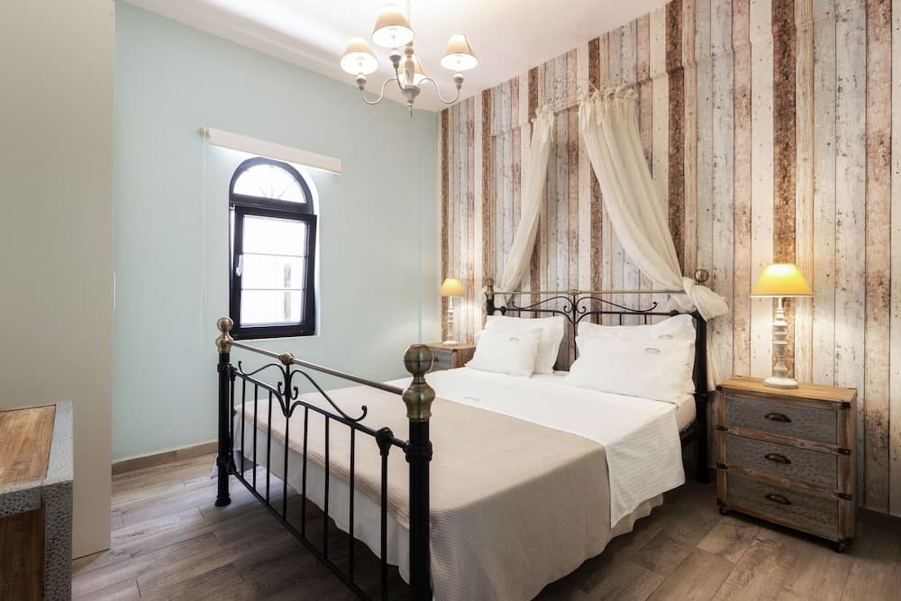 Alkionides Apartments