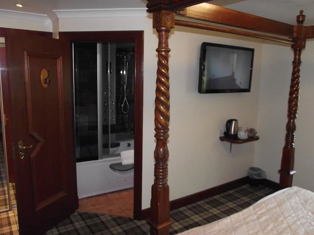 Dalgarven House Hotel