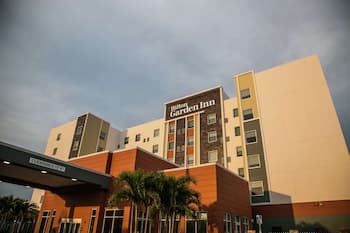 Hilton Garden Inn Tampa Suncoast Parkway