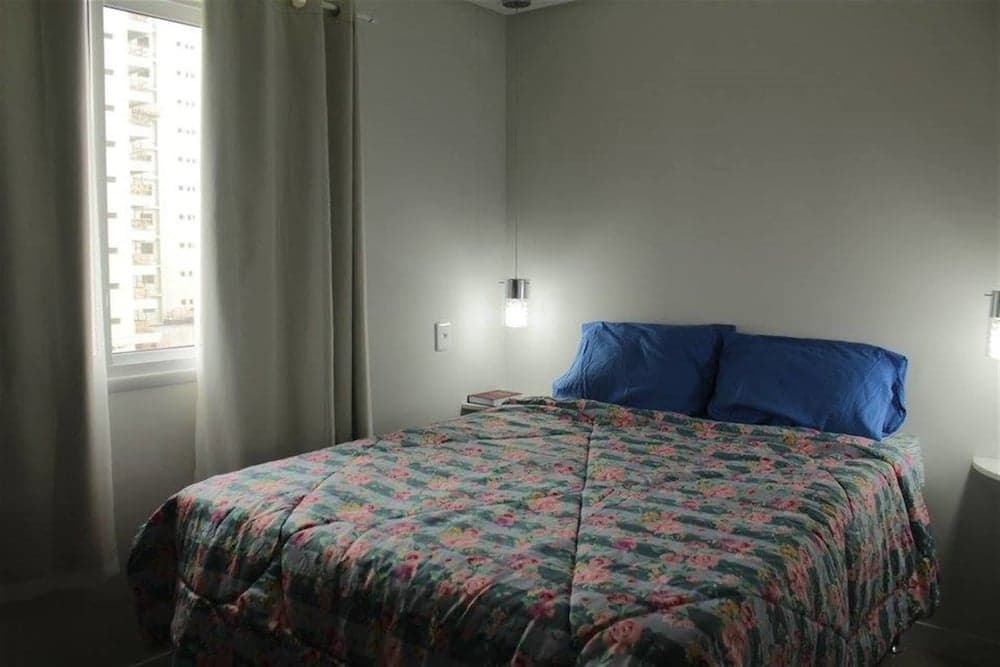 Apartamento Quadra Mar Itapema