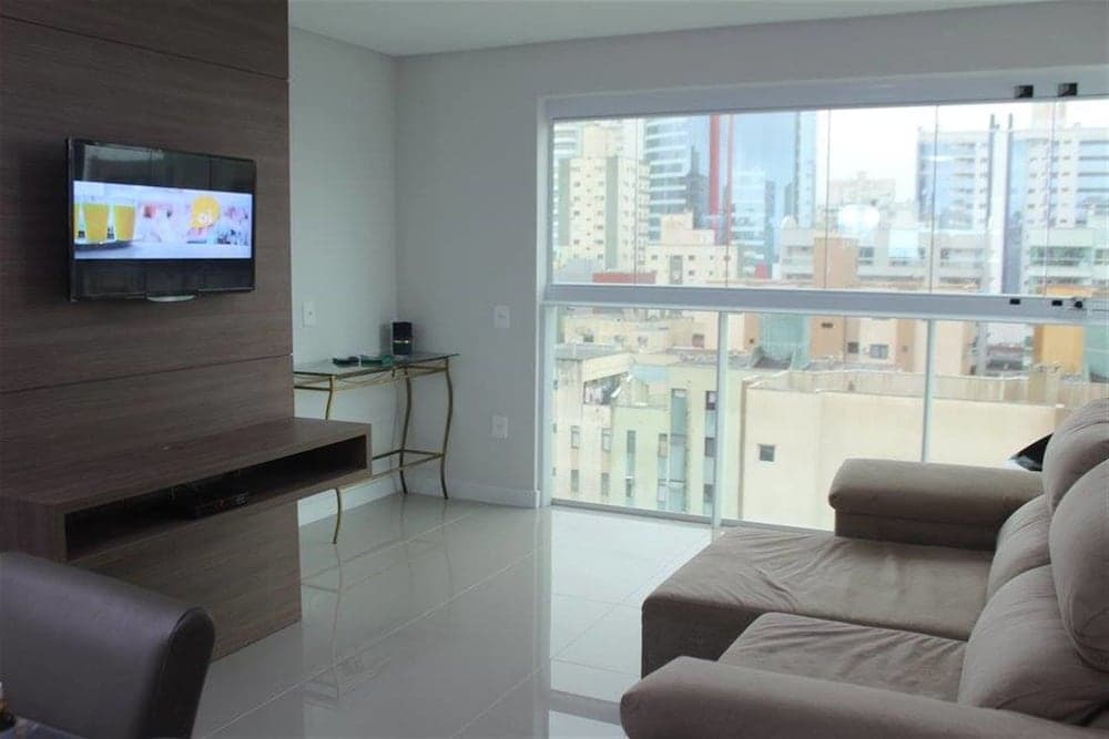 Apartamento Quadra Mar Itapema