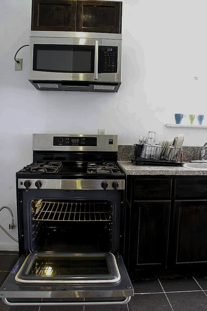 Furnished Los Angeles Apartments