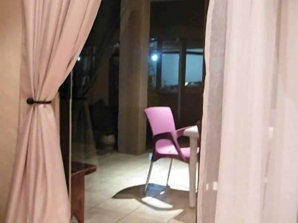 Northcliff Bed and Breakfast