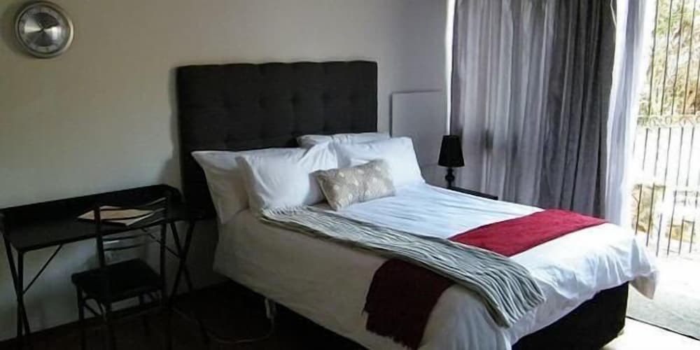 Northcliff Bed and Breakfast