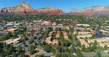 Villas of Sedona by VRI Americas