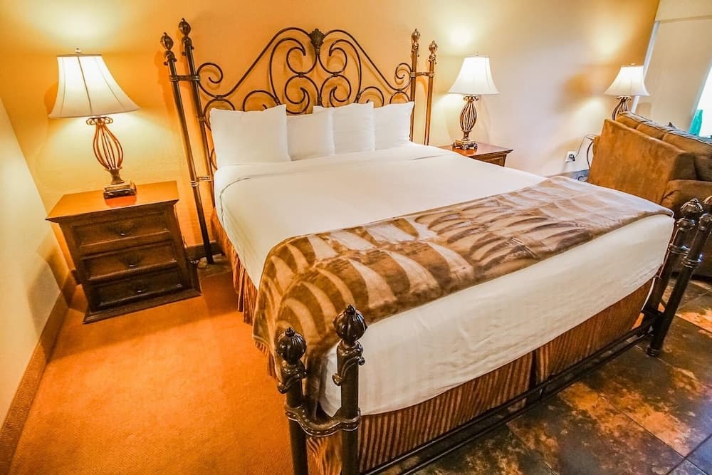 Villas At Poco Diablo