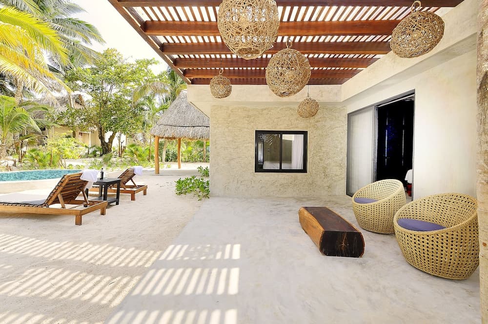 Maya Tulum by G Hotels