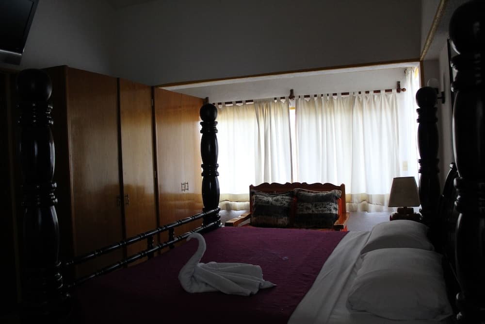 Azul Turquesa Hotel Boutique