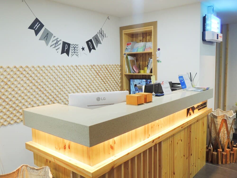 K-Guesthouse Premium Busan 1