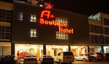A Plus Boutique Hotel