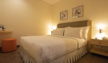 d'primahotel Airport Jakarta Terminal 1A