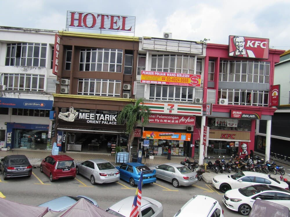 hotel image