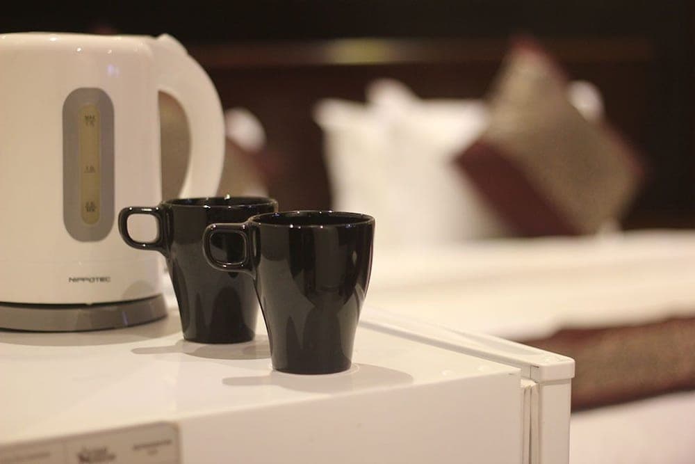 Taleen AlAqiq hotel apartments