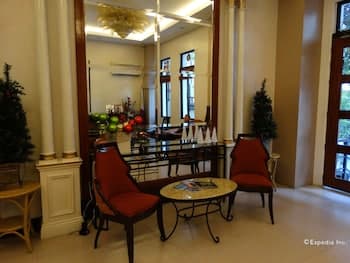 The Windy Ridge Hotel Manila