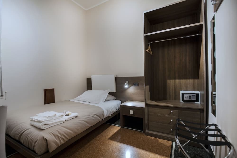 Guesthouse Vittoria Rooms