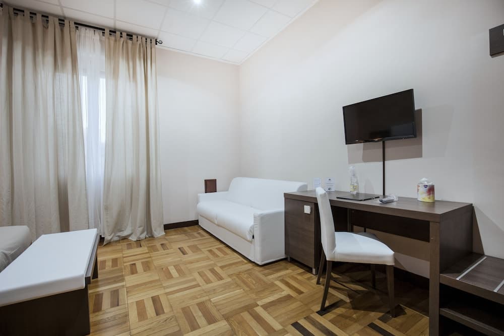 Guesthouse Vittoria Rooms