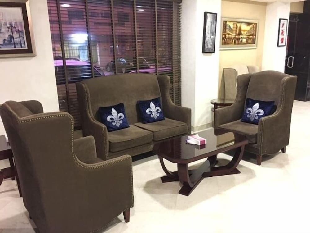 Taleen AlMalaz hotel apartments