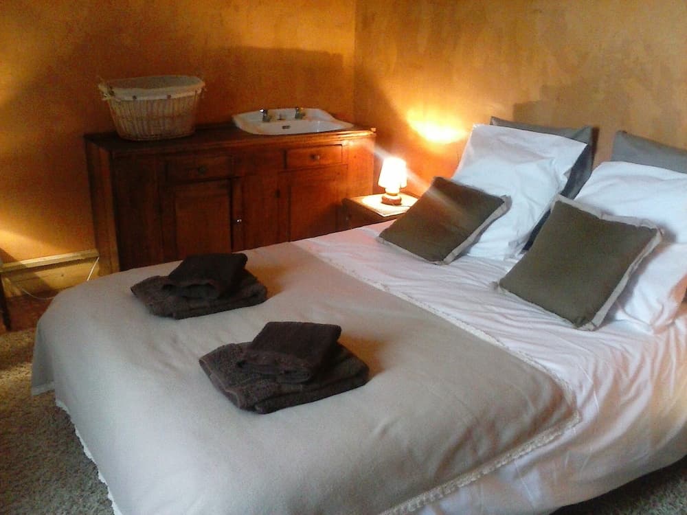 Les Gîtes du Couvent