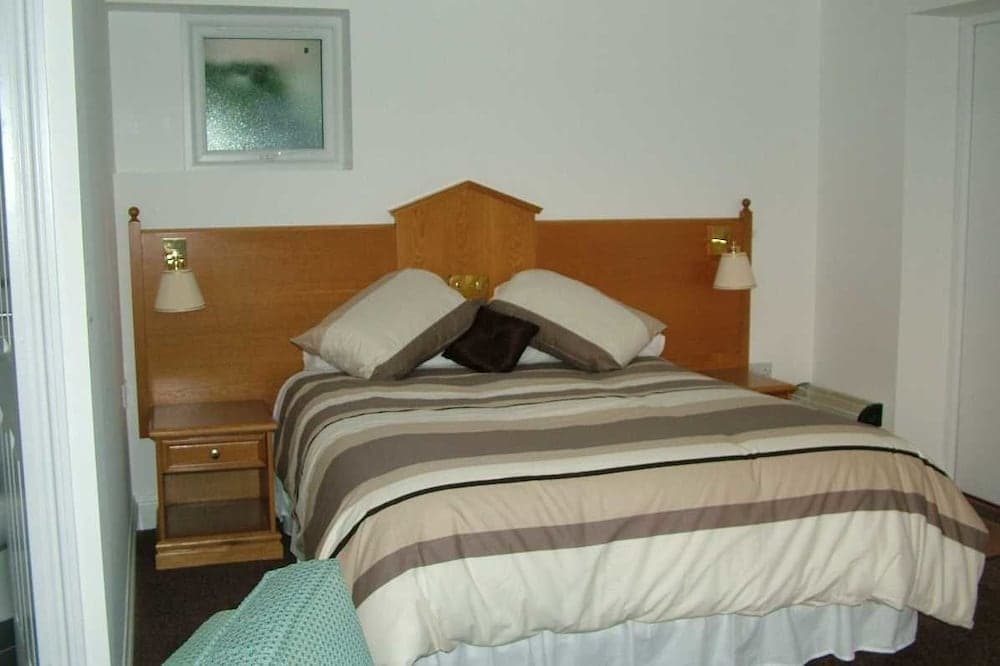 Gosfield Lake Resort