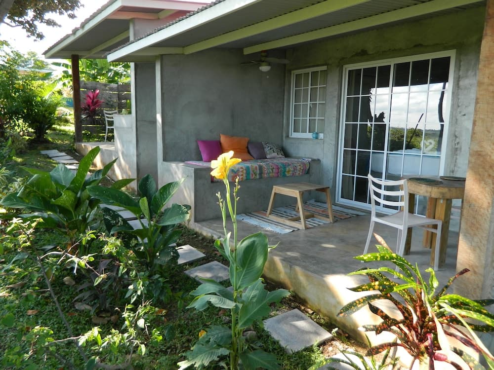 Dlaaya Luxury Villas