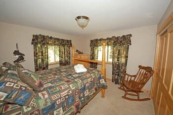 1621 Ponca 4 Bedroom Home by RedAwning