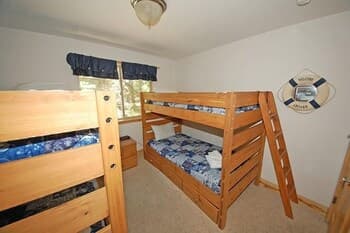 1621 Ponca 4 Bedroom Home by RedAwning