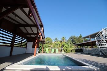 Résidence Jochryste