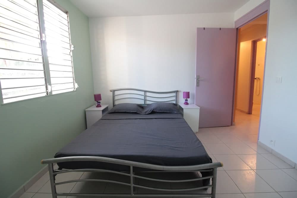 Résidence Jochryste