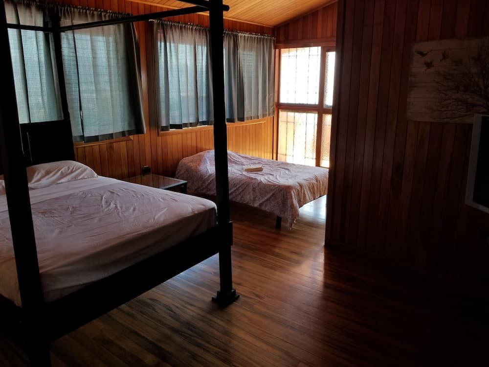 Hotel Monte Campana Escazu